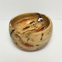 Bowl by Don Chesser 202//202